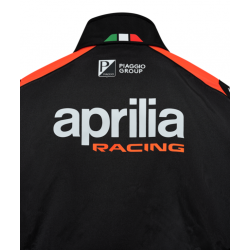APRILIA SOFTSHELL JACKET - APRILIA RACING TEAM 2024