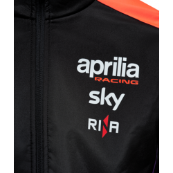 APRILIA SOFTSHELL JACKET - APRILIA RACING TEAM 2024
