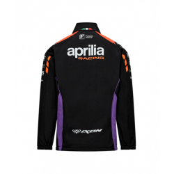 APRILIA SOFTSHELL JACKET - APRILIA RACING TEAM 2024
