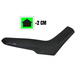 COMFORT SEAT HIGH +2CM TUAREG 660