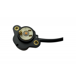 Gear position sensor