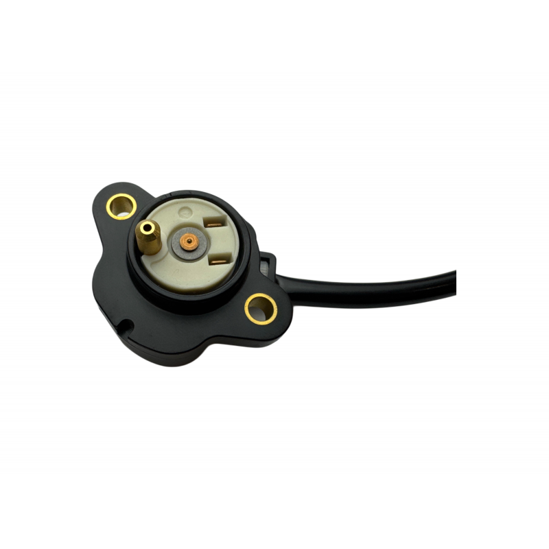 Gear position sensor