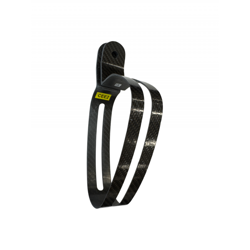 Akrapovic Replacement Exhaust & Muffler Clamp