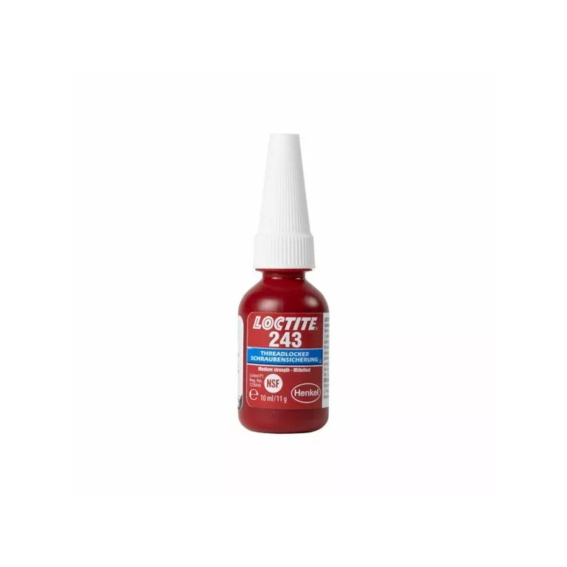 Loctite 243 Medium 10 ml