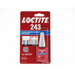 Loctite 243 Medium 5 ml