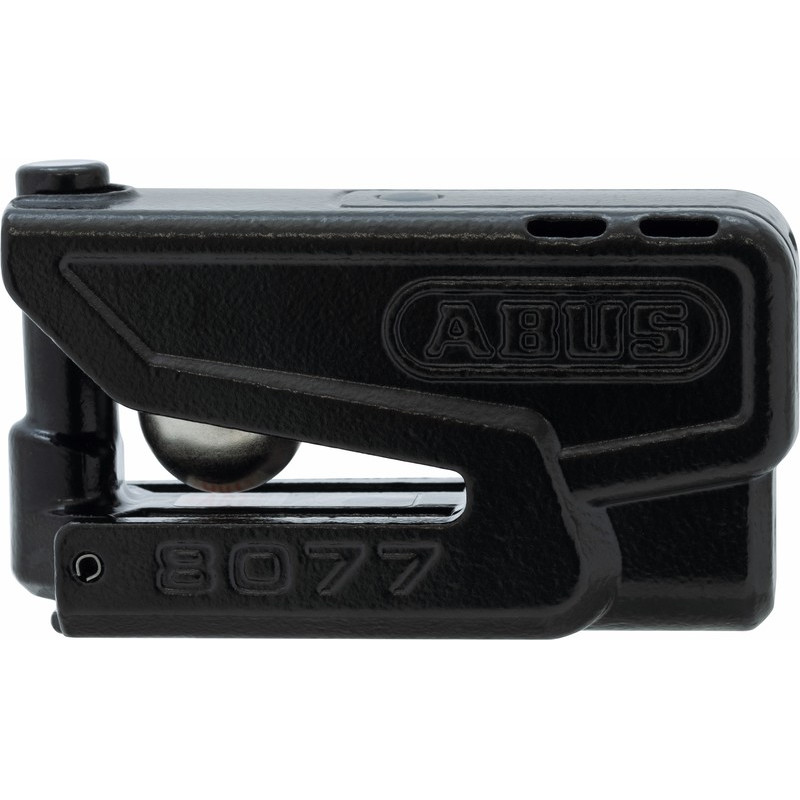 ABUS Skivbromslås Granit Detecto X-Plus 8077 2.0 BLACK