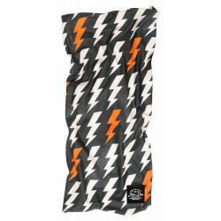 John Doe Red Flash Neck Tube