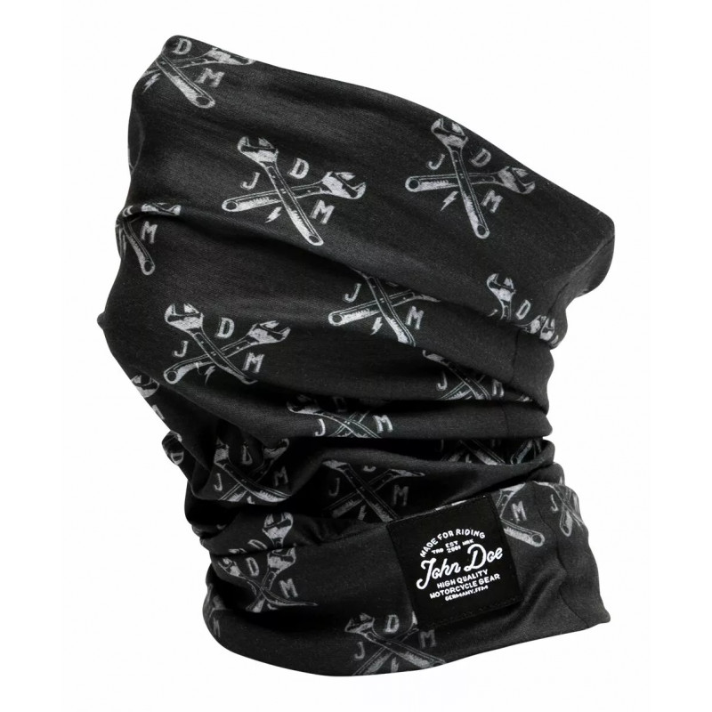 John Doe Classic JDM Neck Tube