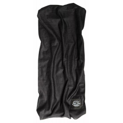 John Doe Neck Tube Black