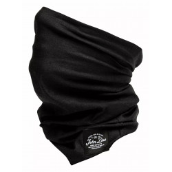 John Doe Neck Tube Black