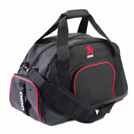 Akrapovic Duffle Bag