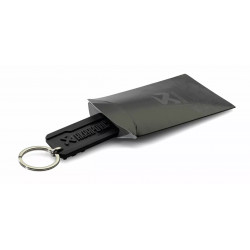 AKRAPOVIC KEYCHAIN ROCK'N'ROAR