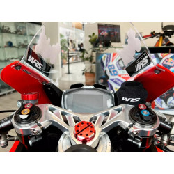 WRS Cuff Protector for Break Reservoir