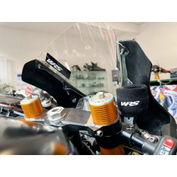 WRS Cuff Protector for Break Reservoir