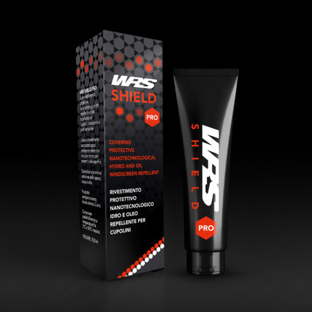 WRS COVERING PROTECTIVE NANOTECHNOLOGICAL HYDRO AND OIL WINDSCREEN REPELLENT