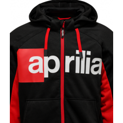 APRILIA NEXT RIVAL TECH HOODIE