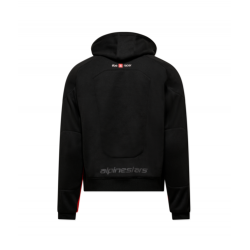 APRILIA NEXT RIVAL TECH HOODIE