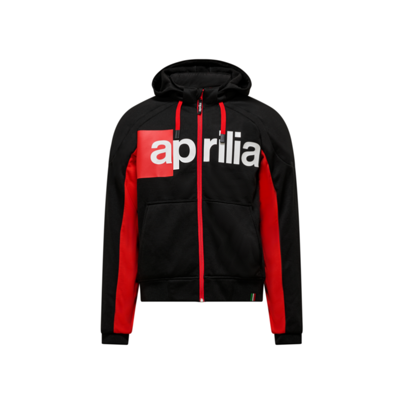 APRILIA NEXT RIVAL TECH HOODIE