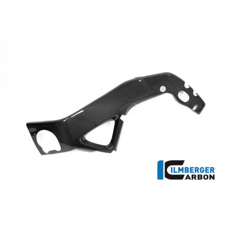 Ilmberger Frame Cover left side gloss Tuono V4 from 2021