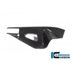Ilmberger Swing Arm Cover right side gloss Tuono/RSV4 from 2021