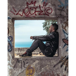 OJ LEG BAG URBAN TRACK