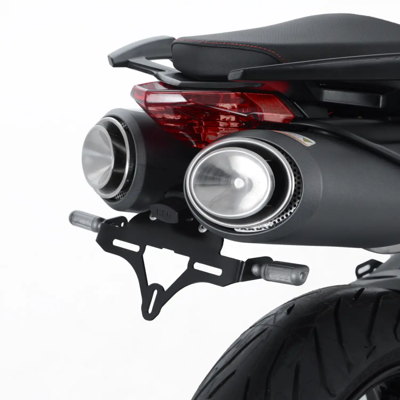 R&G Tail Tidy Shiver 750/900