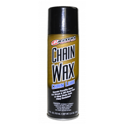 MAXIMA Chain wax 218ml