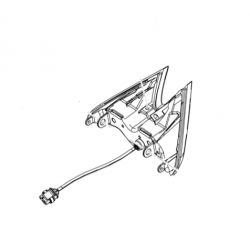 Taillight (Ex 2D000546)