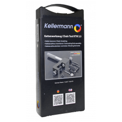 Chain tool KTW 2.5