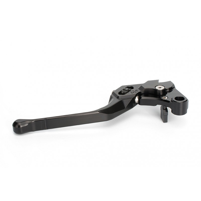 Gilles Clutch lever FXL Black