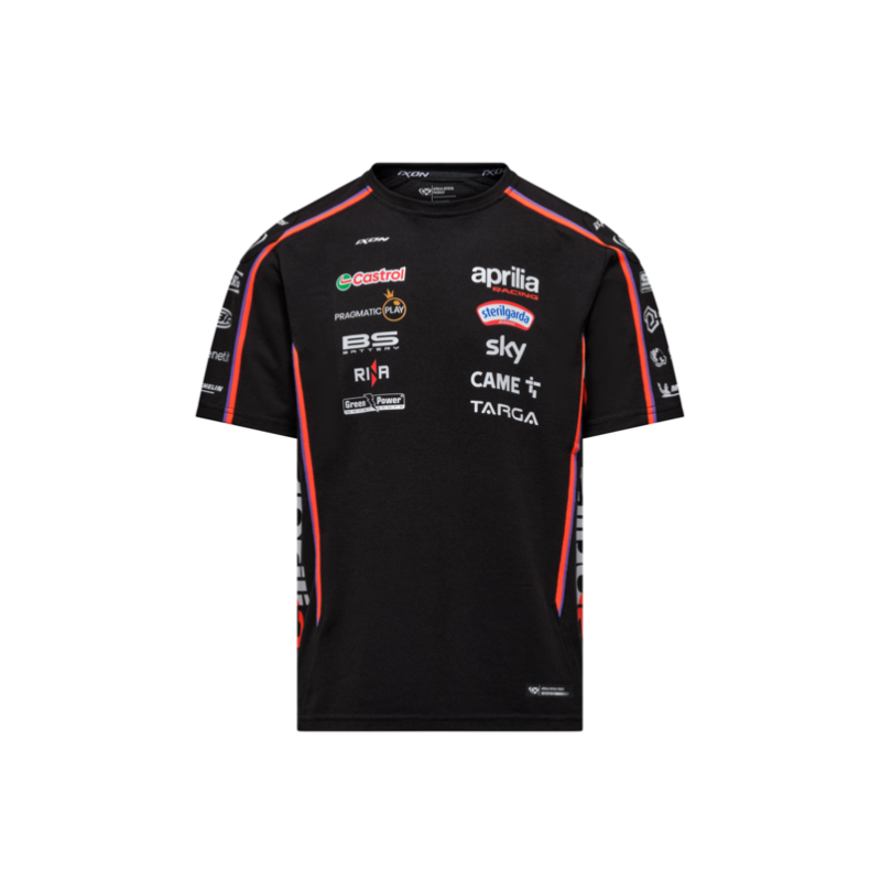 APRILIA REPLICA TEE-SHIRT MAN