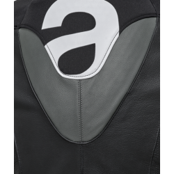 APRILIA Throttle Leather Suit by Alpinestars