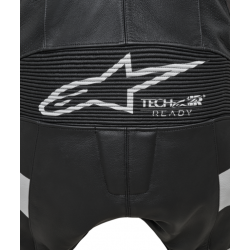 APRILIA Throttle Leather Suit by Alpinestars