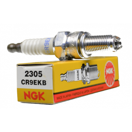 NGK CR9EKB