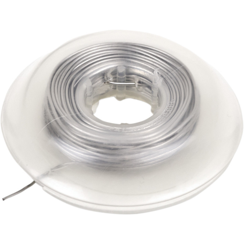 WIRE SPOOL 25FT .32