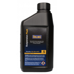 Gaffel/Stötdämparolja R&T 1309