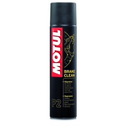 Motul Brake Clean P2 400 ml
