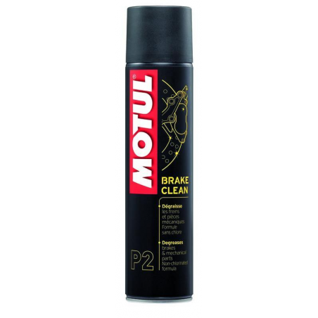 Motul Brake Clean P2 400 ml