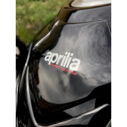 Aprilia tankpad RSV4