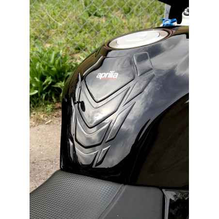 Aprilia tankpad RSV4
