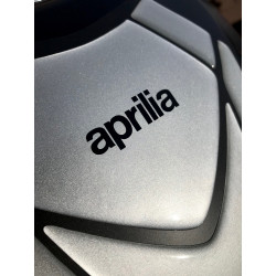 Aprilia tankpad