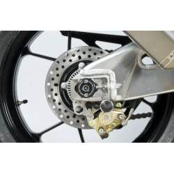 R&G Swingarm Protectors