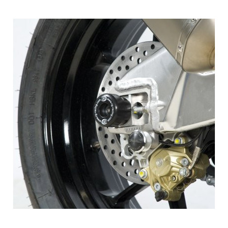 R&G Swingarm Protectors