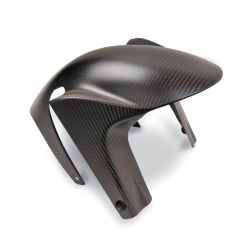 framskäm i Kolfiber