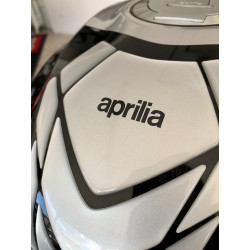 Aprilia tankpad