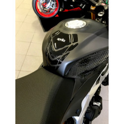 Aprilia tankpad Tuono