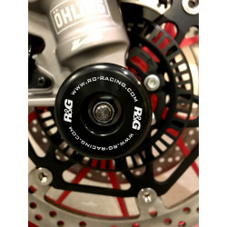 R&G Fork Protectors