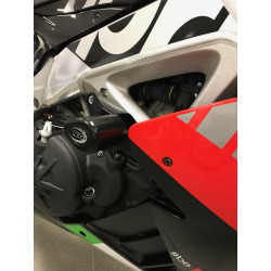R&G Crash Protectors - Aero Style Tuono V4 and RSV4