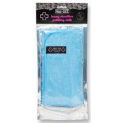 Microfiber polishing cloth