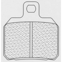CL Brakes RX3 Bak Sintrade SPORT/STD